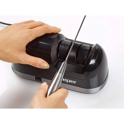 Beper - Sähköinen veitsenteroitin 40W/230V