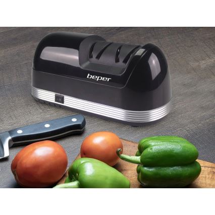Beper - Sähköinen veitsenteroitin 40W/230V