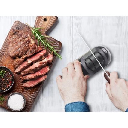 Beper - Sähköinen veitsenteroitin 40W/230V