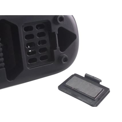 Beper - Sähköinen veitsenteroitin 40W/230V