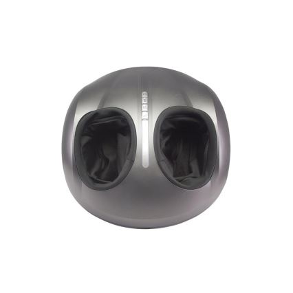 Beper - Shiatsu-jalkahierontalaite 36W/230V + kaukosäädin