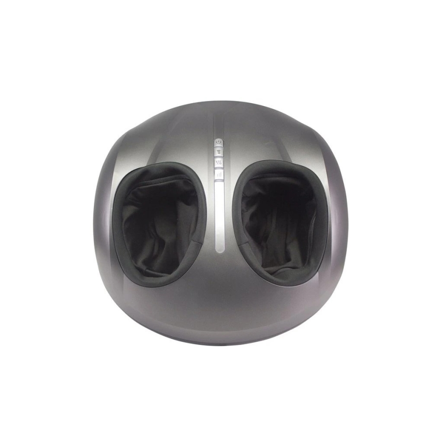 Beper - Shiatsu-jalkahierontalaite 36W/230V + kaukosäädin