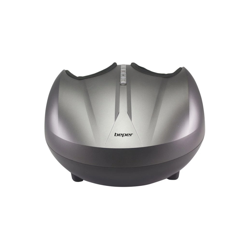 Beper - Shiatsu-jalkahierontalaite 36W/230V + kaukosäädin