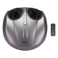 Beper - Shiatsu-jalkahierontalaite 36W/230V + kaukosäädin