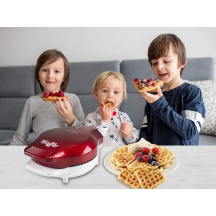 Beper - Vohvelirauta 1000W/230V