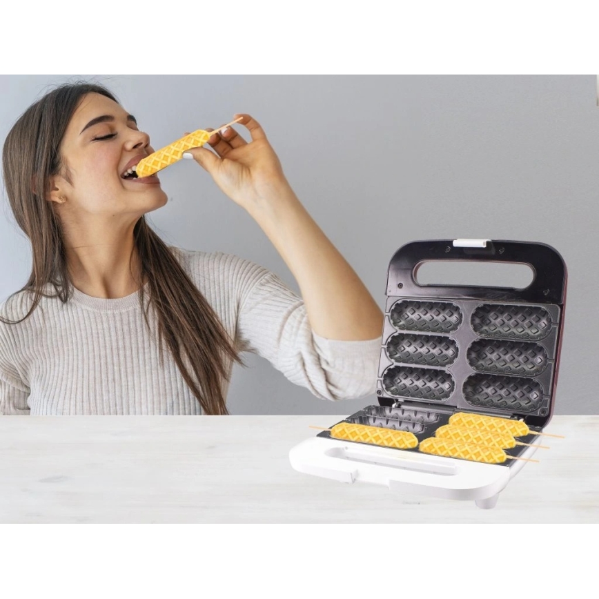 Beper - Vohvelirauta 850W/230V