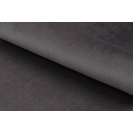 Nojatuoli BERYL tummanharmaa