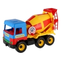 Betonisekoitinauto TRUCK WADER 39 cm