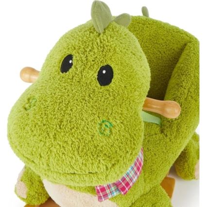 Bieco - Dinosauruksen keinu