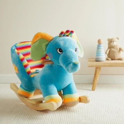 Bieco - Elefanttirinki