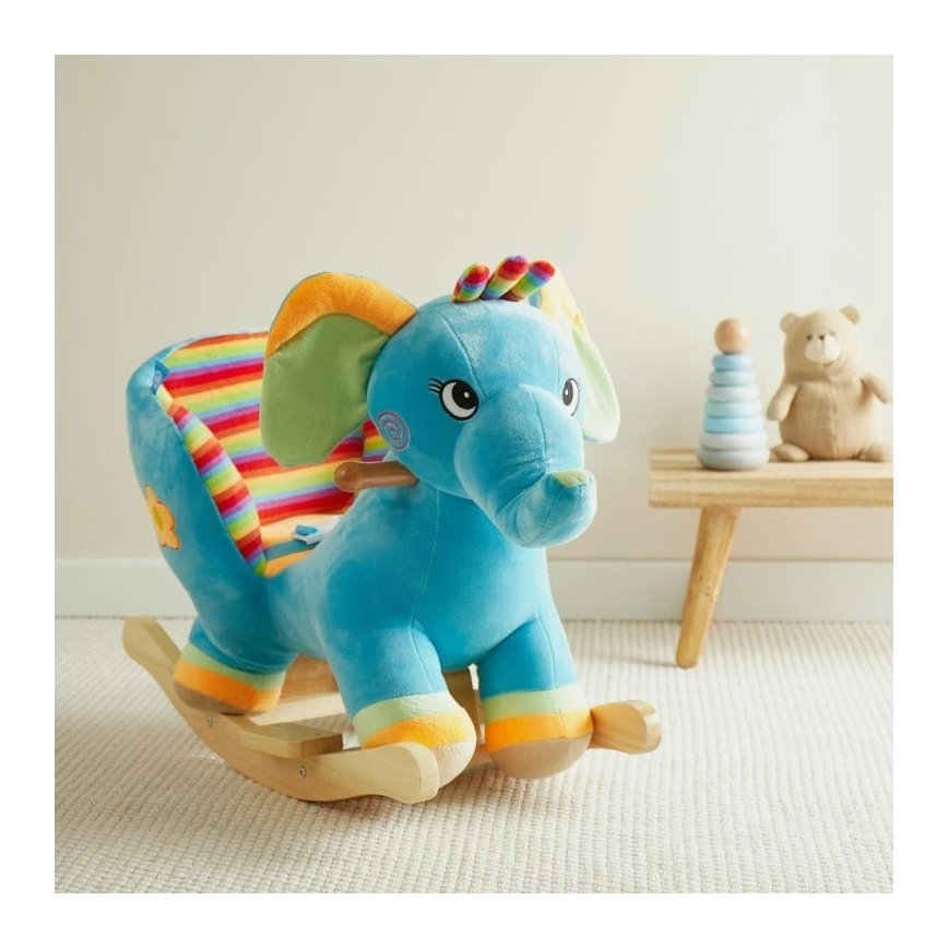 Bieco - Elefanttirinki