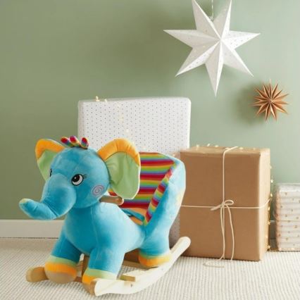 Bieco - Elefanttirinki