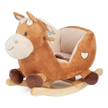 Bieco - Keinuhevonen CALIMERO