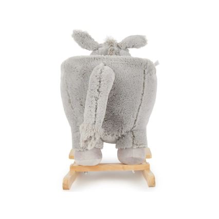 Bieco - Keinuhevonen aasi