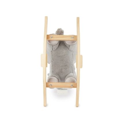 Bieco - Keinuhevonen aasi