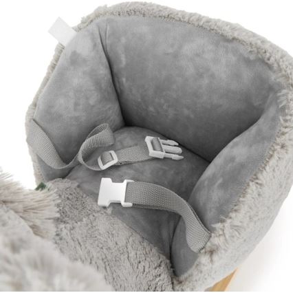 Bieco - Keinuhevonen aasi