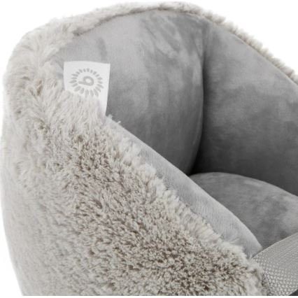 Bieco - Keinuhevonen aasi