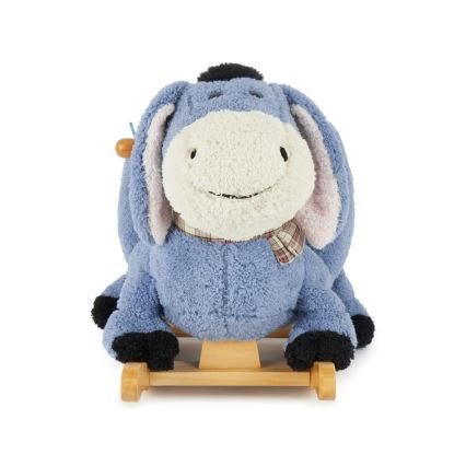 Bieco - Keinuhevonen aasi