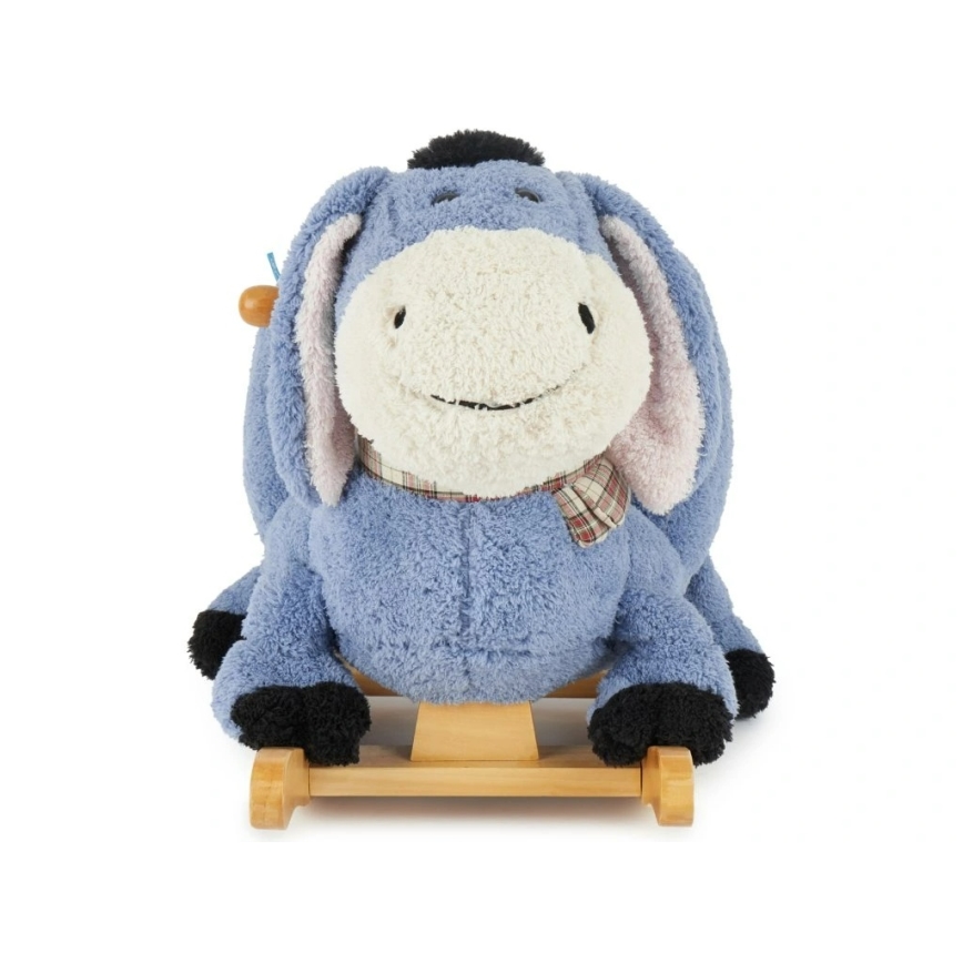 Bieco - Keinuhevonen aasi