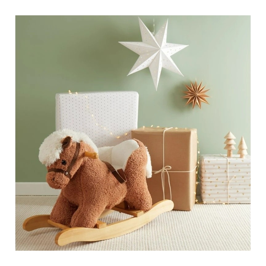 Bieco - Keinuhevonen