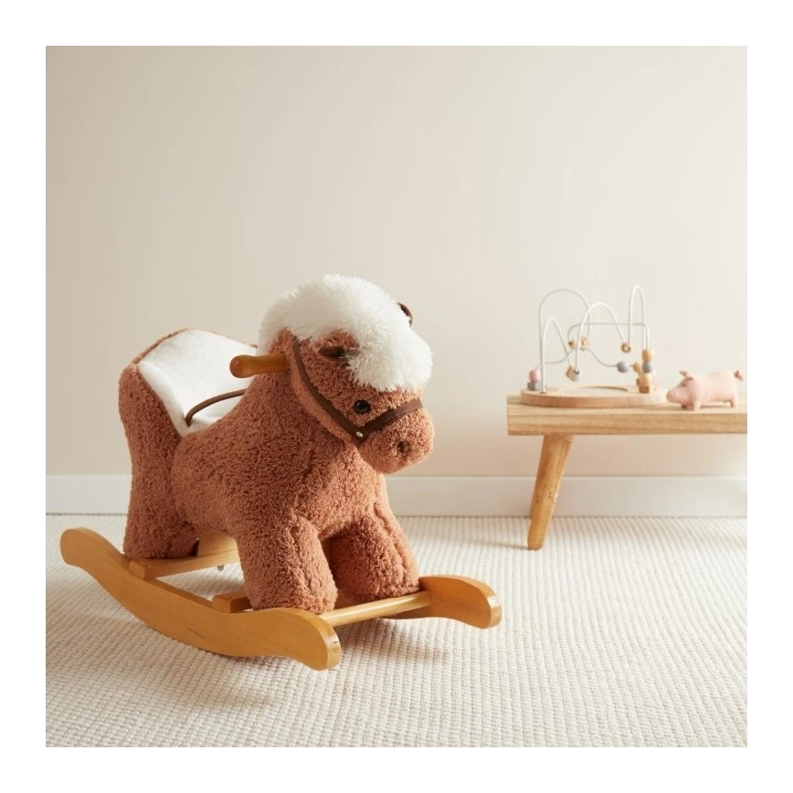 Bieco - Keinuhevonen