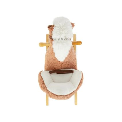 Bieco - Keinuhevonen