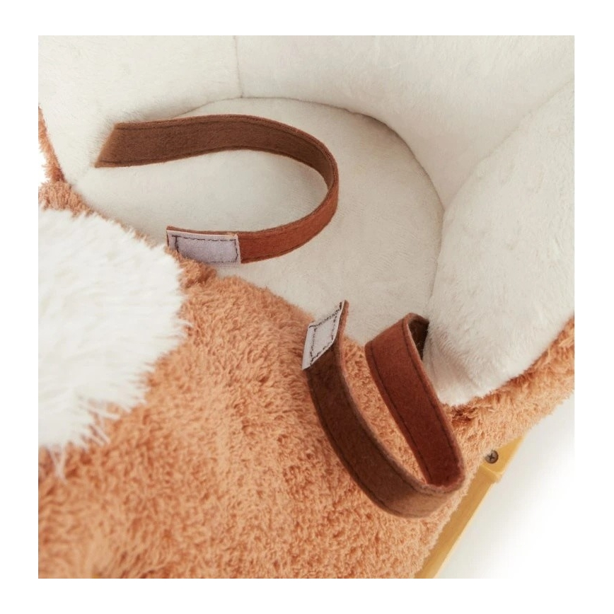 Bieco - Keinuhevonen