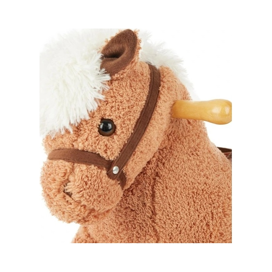 Bieco - Keinuhevonen