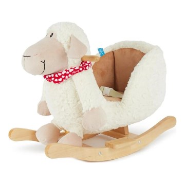 Bieco - Keinukaruselli lammas