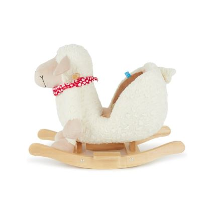 Bieco - Keinukaruselli lammas