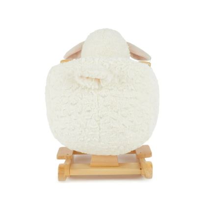 Bieco - Keinukaruselli lammas