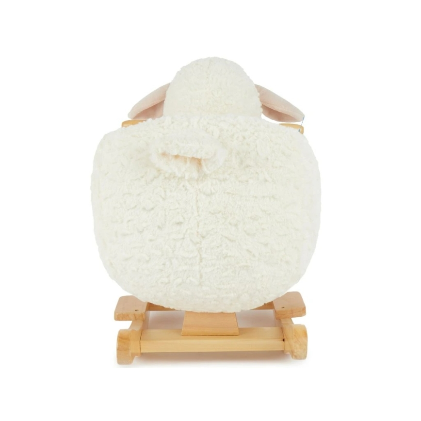 Bieco - Keinukaruselli lammas