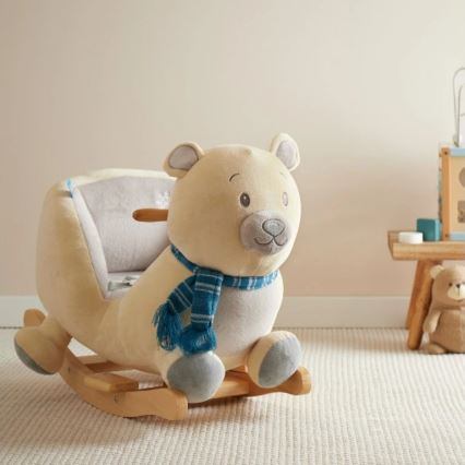 Bieco - Keinu LARS jääkarhu