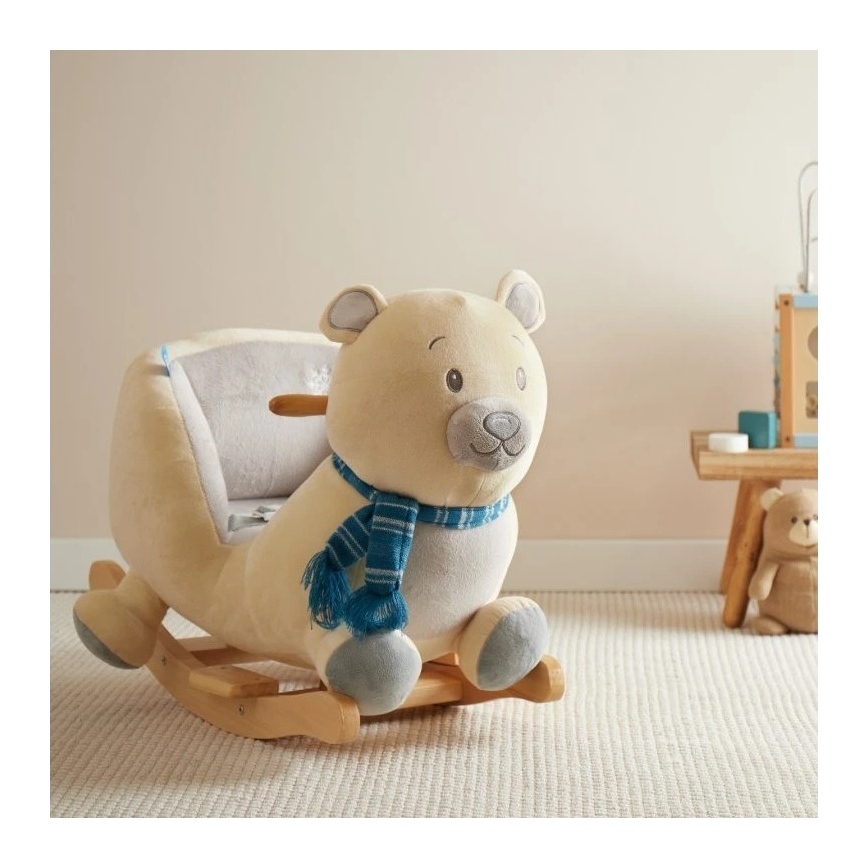 Bieco - Keinu LARS jääkarhu