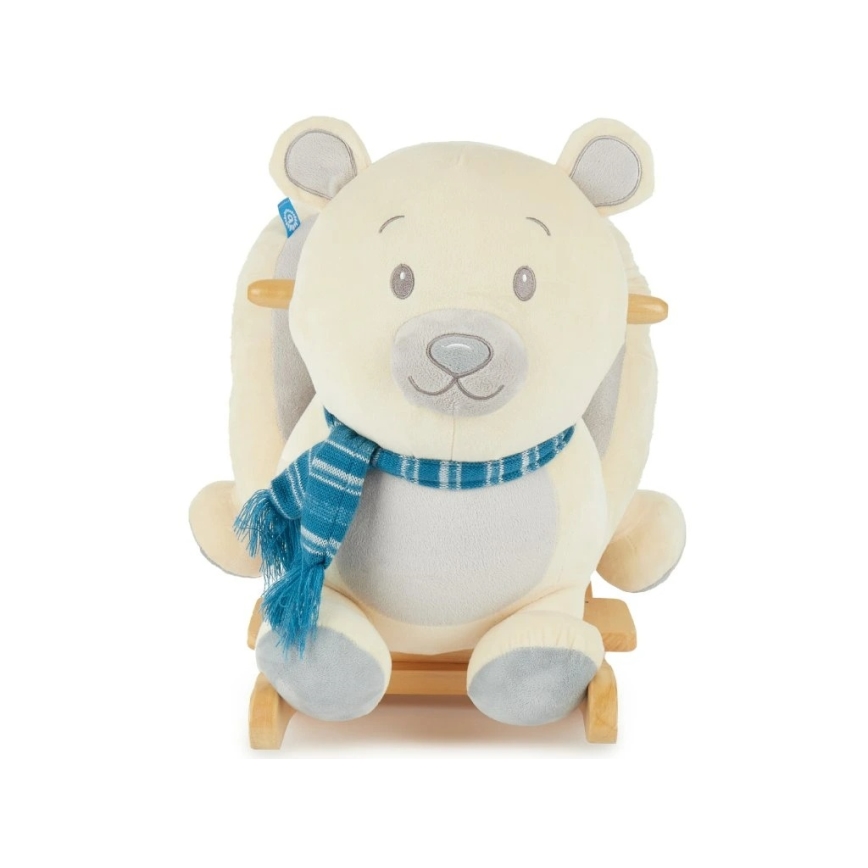 Bieco - Keinu LARS jääkarhu