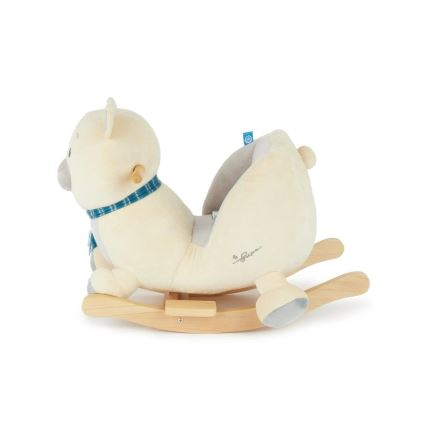 Bieco - Keinu LARS jääkarhu