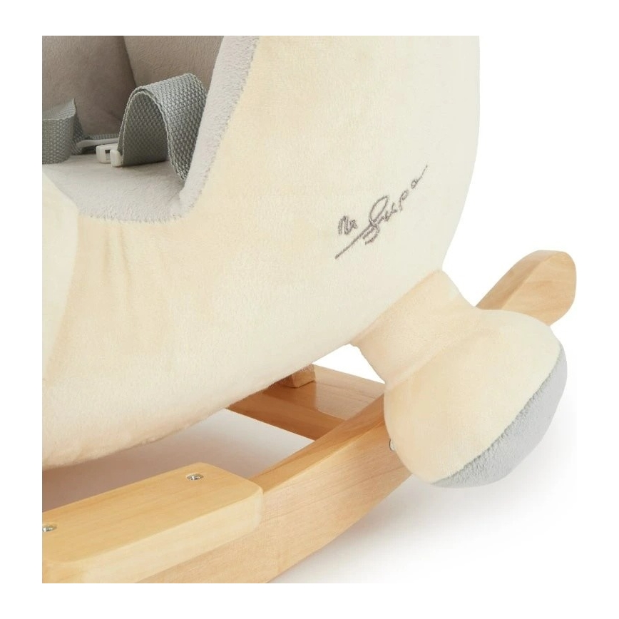 Bieco - Keinu LARS jääkarhu