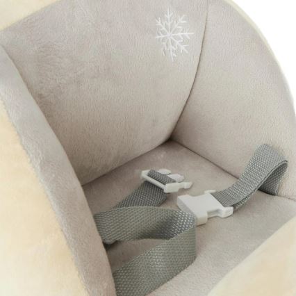 Bieco - Keinu LARS jääkarhu