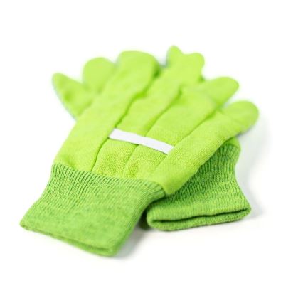 Bigjigs Toys - Gardening setti in a crate