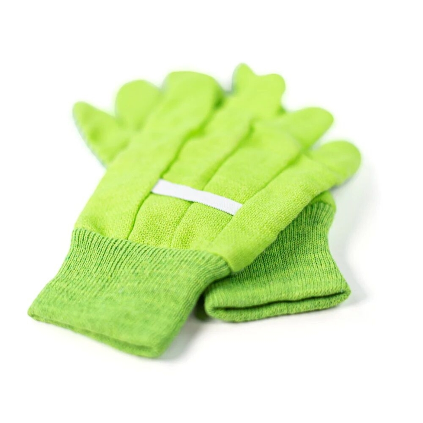 Bigjigs Toys - Gardening setti in a crate