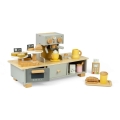 Bigjigs Toys - Kahvila