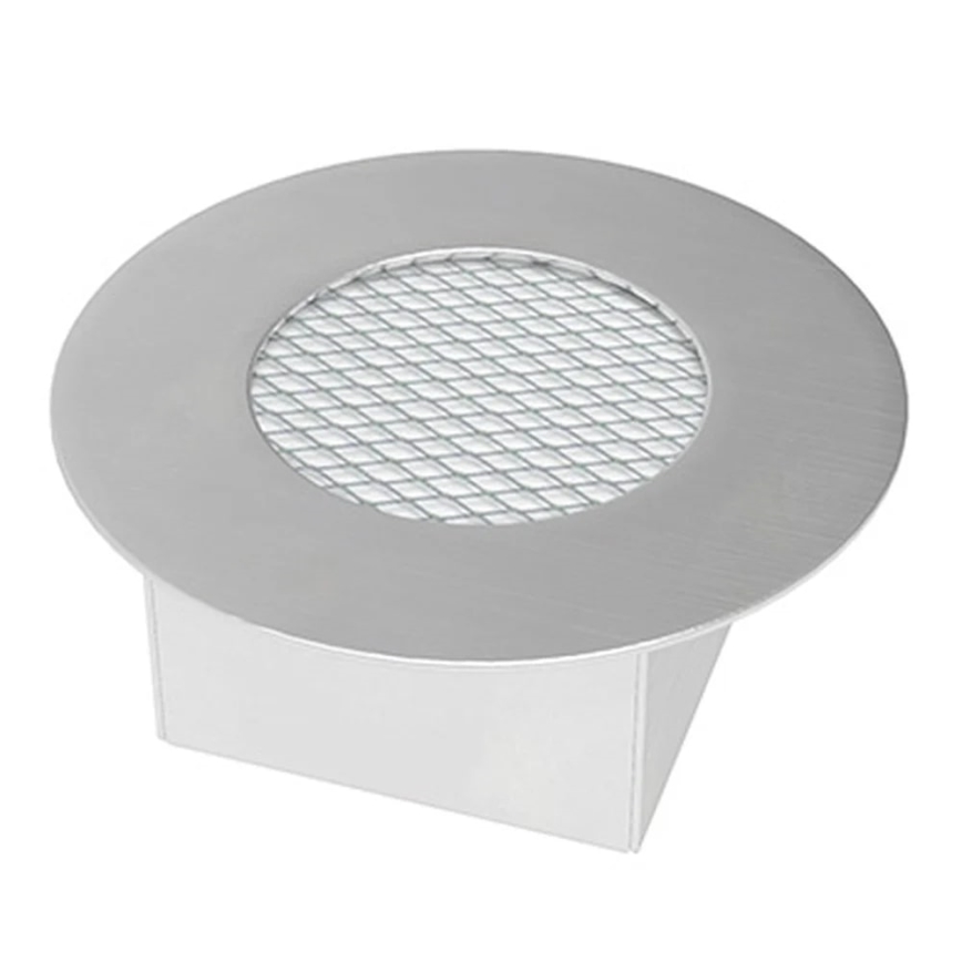 Kratki - BIO-takka 35,3x25 cm 1 kW musta