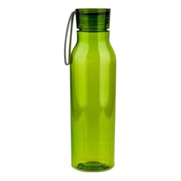 BISFREE ECO 550 ml:n pullo, vihreä