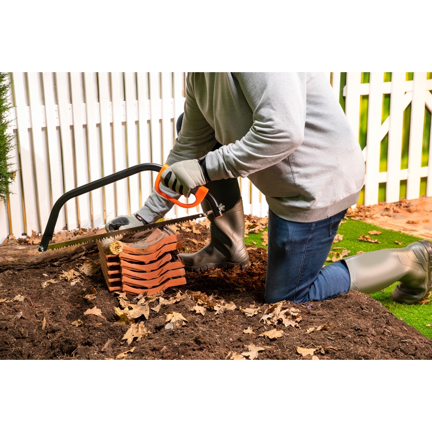 BLACK+DECKER - Runkosaha 53 cm