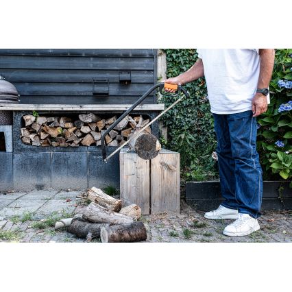 BLACK+DECKER - Runkosaha 76 cm