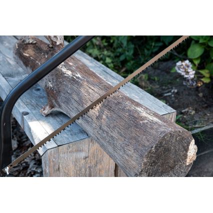 BLACK+DECKER - Runkosaha 76 cm