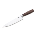Böker - CORE kokkiveitsi 20,7 cm saksanpähkinä