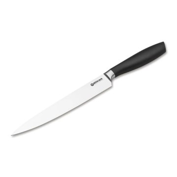 Böker - Kokkiveitsi CORE PROFESSIONAL 21 cm musta