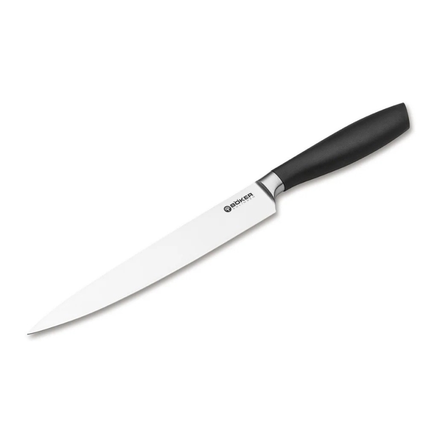 Böker - Kokkiveitsi CORE PROFESSIONAL 21 cm musta