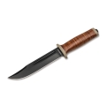 Böker - Ranger Field Bowie 27 cm kiinteäteräinen veitsi